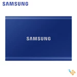 Ổ Cứng Di Động SSD Samsung T7 Non Touch 2TB 1TB 500GB USB Type C 3.2 Gen 2 - Bảo Hành Chính Hãng 3 Năm — ảnh 8