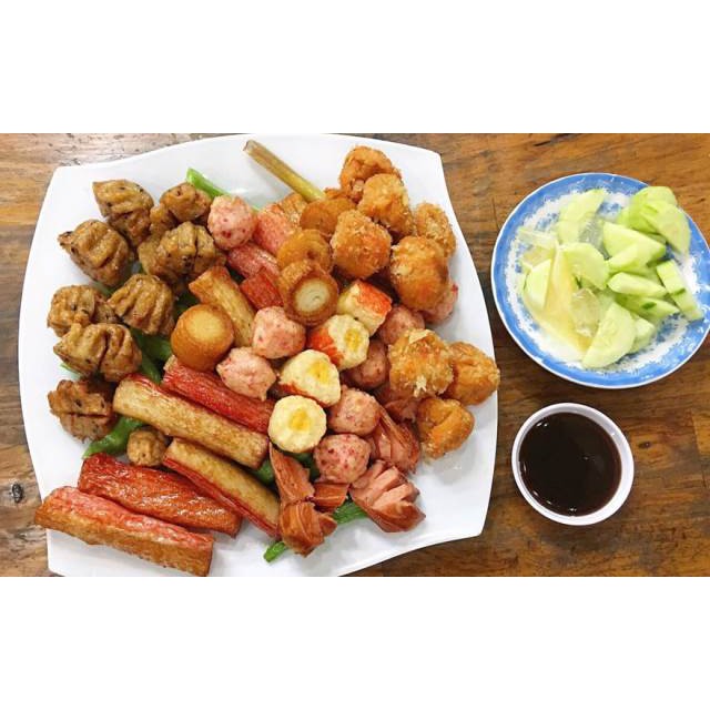 COMBO 20 CÂY XÚC XÍCH CP LOẠI NGON Superchef (GỒM 2 GÓI 500G)