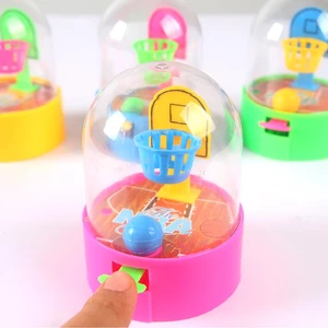 Đồ chơi Bóng Rổ Mini Cầm Tay