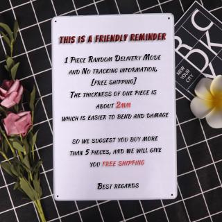 2020 Retro Tín Hiệu Kodak Phim Cồn WIFI Kim Loại Dấu Hiệu Latas De Metal Bar Pub Nhà Vintage Mảng Bám Poster Cafe Nghệ Thuật Trang Trí Bãi Biển