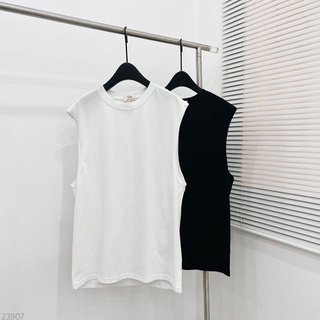 Áo Tanktop layer/Ba lỗ trơn Unisex Nam,Nữ