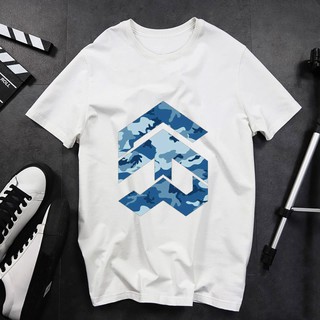 Áo thun unisex form đẹp logo cá tính độc lạ vải dày mịn đẹp 2019T1981