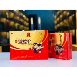 Hồng sâm Baby Kanghwa Hàn Quốc