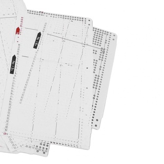 Iuxishop Máy dệt kim Thẻ đục lỗ hoa số 1‑20 Đấm chính xác Mềm mại Bền bỉ