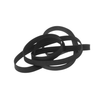 ♕GODD Dây Cao Su Thay Thế Cho Máy Xoay Ổ Đĩa 5mm 4mm