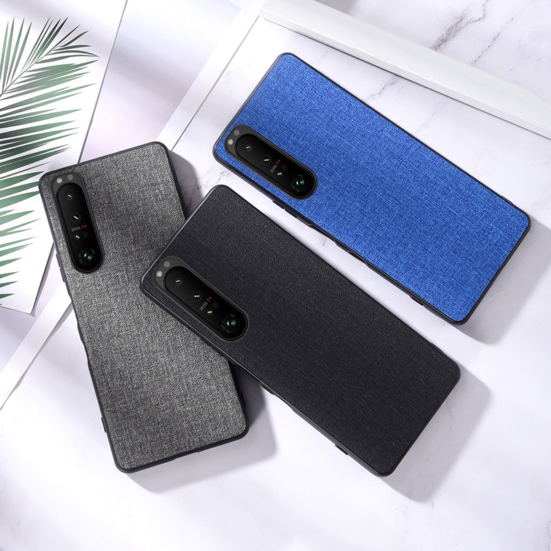 Custodia RFID in pelle a portafoglio per Sony Xperia 1 VI 1 VII 5 III 10 V IV ACE II Cover di lusso Book Shield Funda Xperia XZ3 XZ2 1VI 1VII  202192403