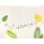 Dây Chữ Happy Full Month Ép Kim Trang Trí Mừng Đầy Tháng Cho Bé