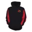 SY3 HOLOLIVE Vtuber Áo Mori Calliope Cosplay 3D In Anime Dài Tay Áo Thể Thao Hoody Plus Size YS3