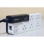 Ổ Cắm Kéo Dài Panasonic WCHG28352 Chính Hãng – 5 Ổ Cắm 3500W, Có Công Tắc An Toàn, Xuất Xứ Thái Lan