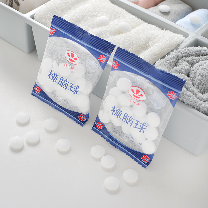20 viên chống mốc/mothproof/repellent khử mùi tủ quần áo, vệ sinh toilet, hương thơm
