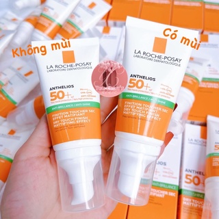Kem chống nắng La Roche Posay vạch xanh