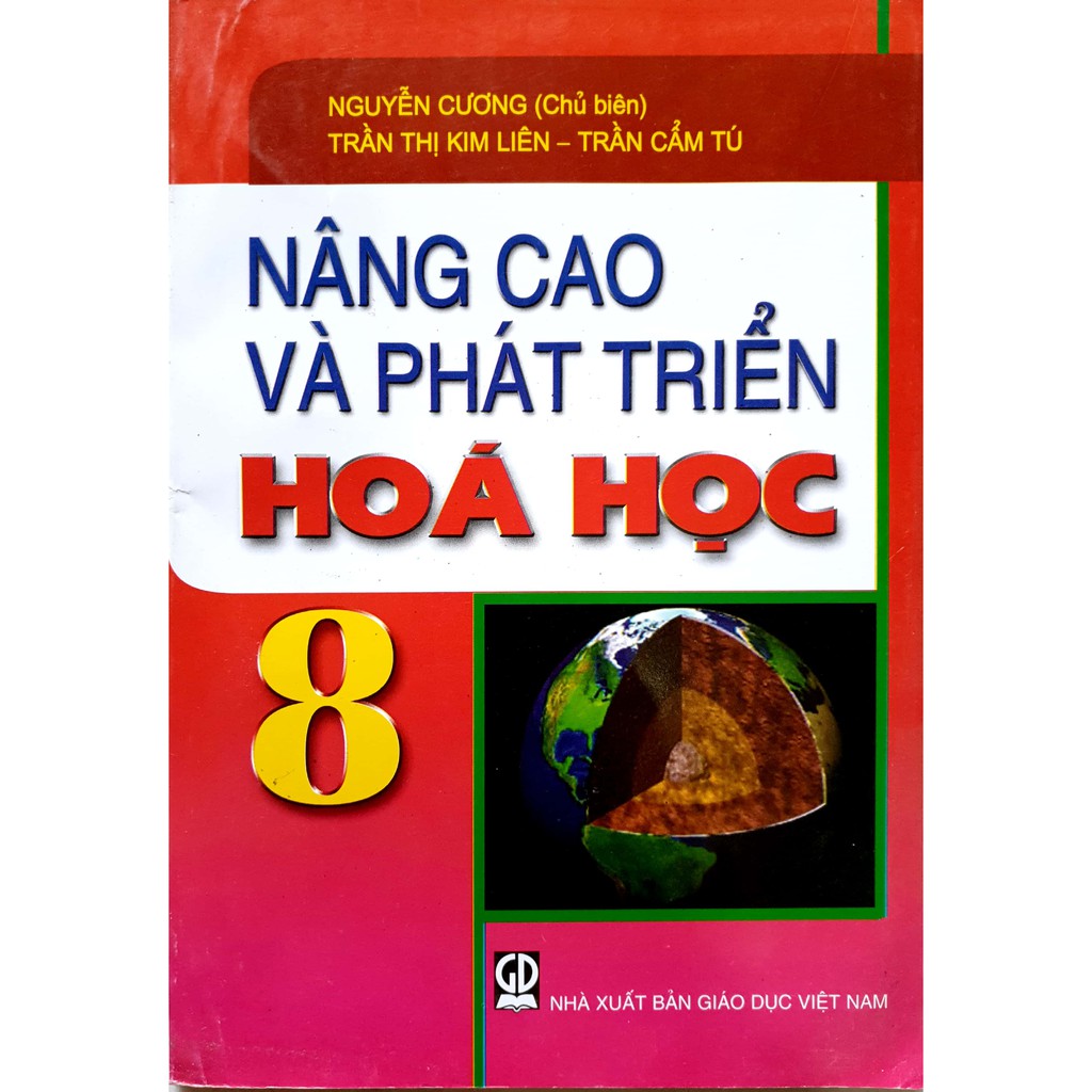 Hóa 8 Nâng Cao: Hành Trình Khám Phá Khoa Học Đầy Thú Vị