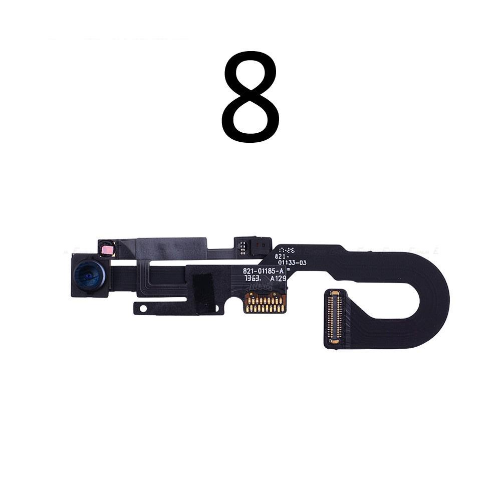 Dây Cáp Camera Trước Thay Thế Cho IP 7 8 Plus X SE 2020 2022