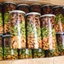 Bánh gấu mix 3 vị Thiên Hồng đặc biệt