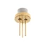 Diode laser hồng ngoại 808nm 500mw LD to18 5.6mm