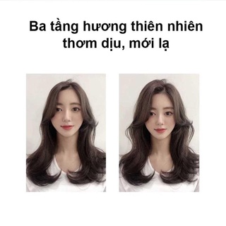 Xịt gội đầu khô cấp tốc nội địa trung giúp tóc bồng bềnh suốt 8 Tiếng không dầu không bết dính
