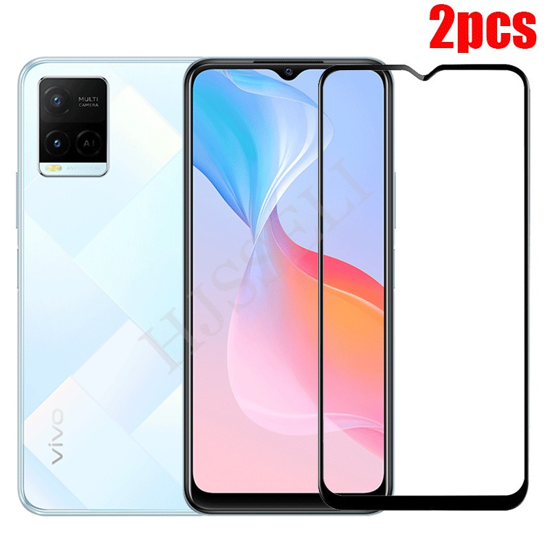 Hướng dẫn cách chọn kính cường lực phù hợp với Vivo Y21