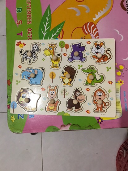 Ảnh đánh giá