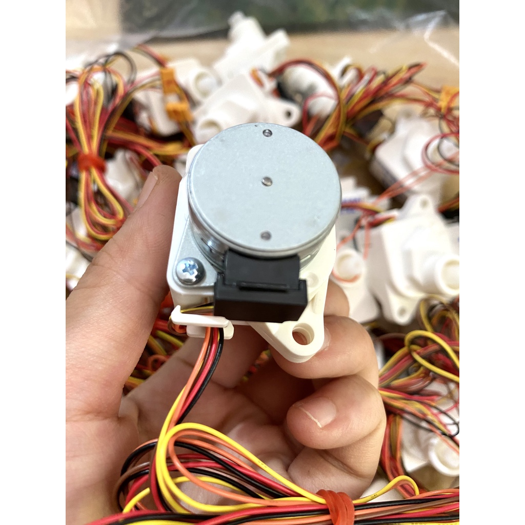 (VTĐL)Motor đảo máy nội địa ( dùng chung )