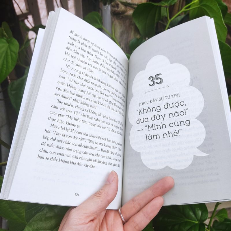Ảnh Sách - 90% trẻ thông minh nhờ cách trò chuyện đúng đắn của cha mẹ. 2