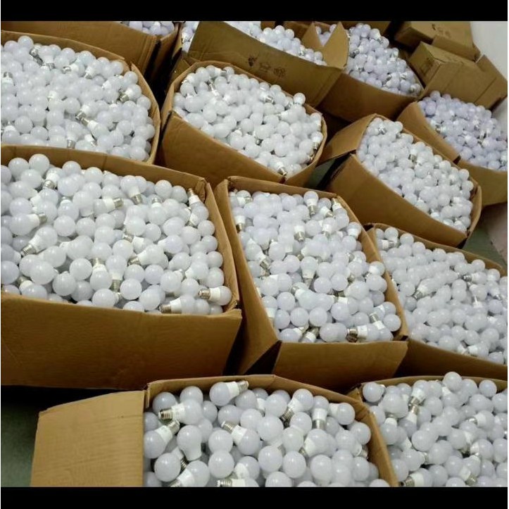Bóng đèn Led bulb 3w-3000k