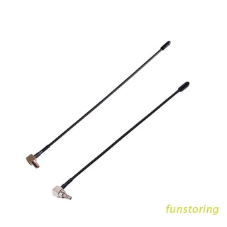 Ăng ten 4g Lte Ts9 / Crc9 5dbi cho HuaWei E398 E5372 E589