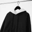 Aó hoodie dày trơn lót lông, áo hoodie unisex, lót full lông cừu,dricco_official