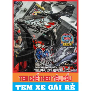 Tem rời sirius