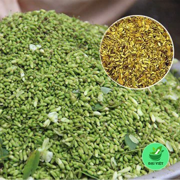 [100gram] Nụ hoa hòe khô loại thượng hạng - DV065