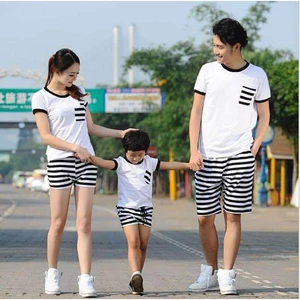 ÁO GIA ĐÌNH ĐẸP NHẤT 2019 , 100% COTTON
