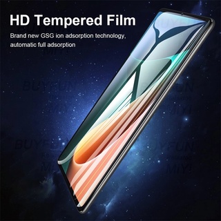 Set 3 Kính Cường Lực 2.5D 9H HD Cho Xiaomi Mi Pad 5 Pro Xiaomi MiPad5 Pro 11" Tablet