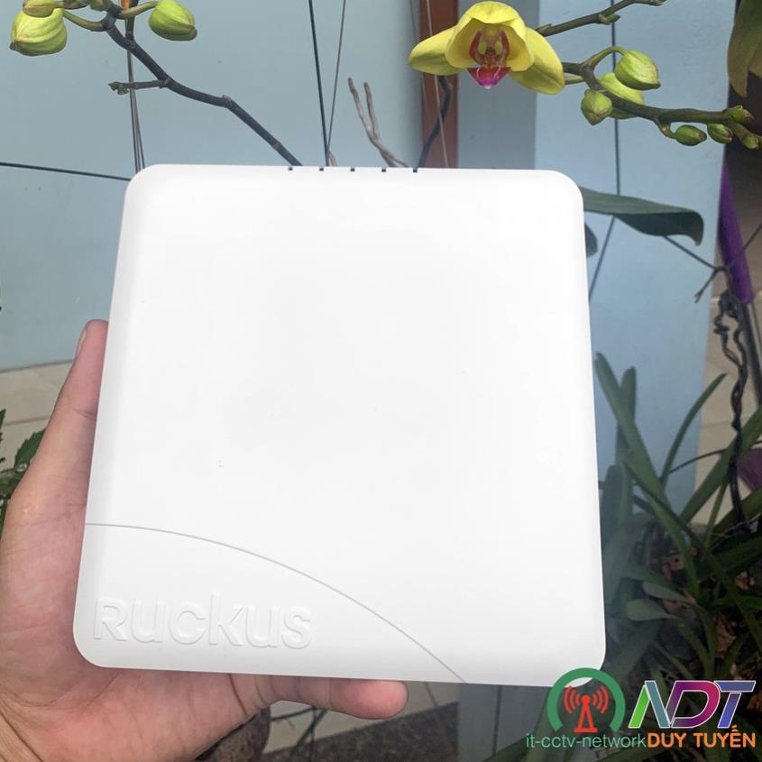 Bộ Phát Wifi Ruckus ZoneFlex R500 Unleashed | Shopee Việt Nam