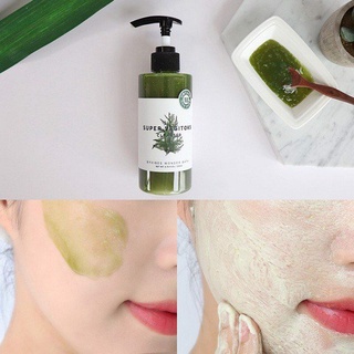 Sữa rửa mặt rau củ thải độc Wonder Bath Super Vegitoks Cleanser