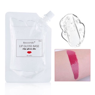 Phôi Son Bóng _ Lipgloss Base_