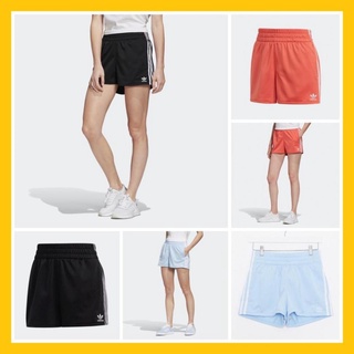 Quần Đùi Thể Thao Nữ 3 Sọc [Short] 3STR Suông [ĐỒ TẬP GYM NỮ]