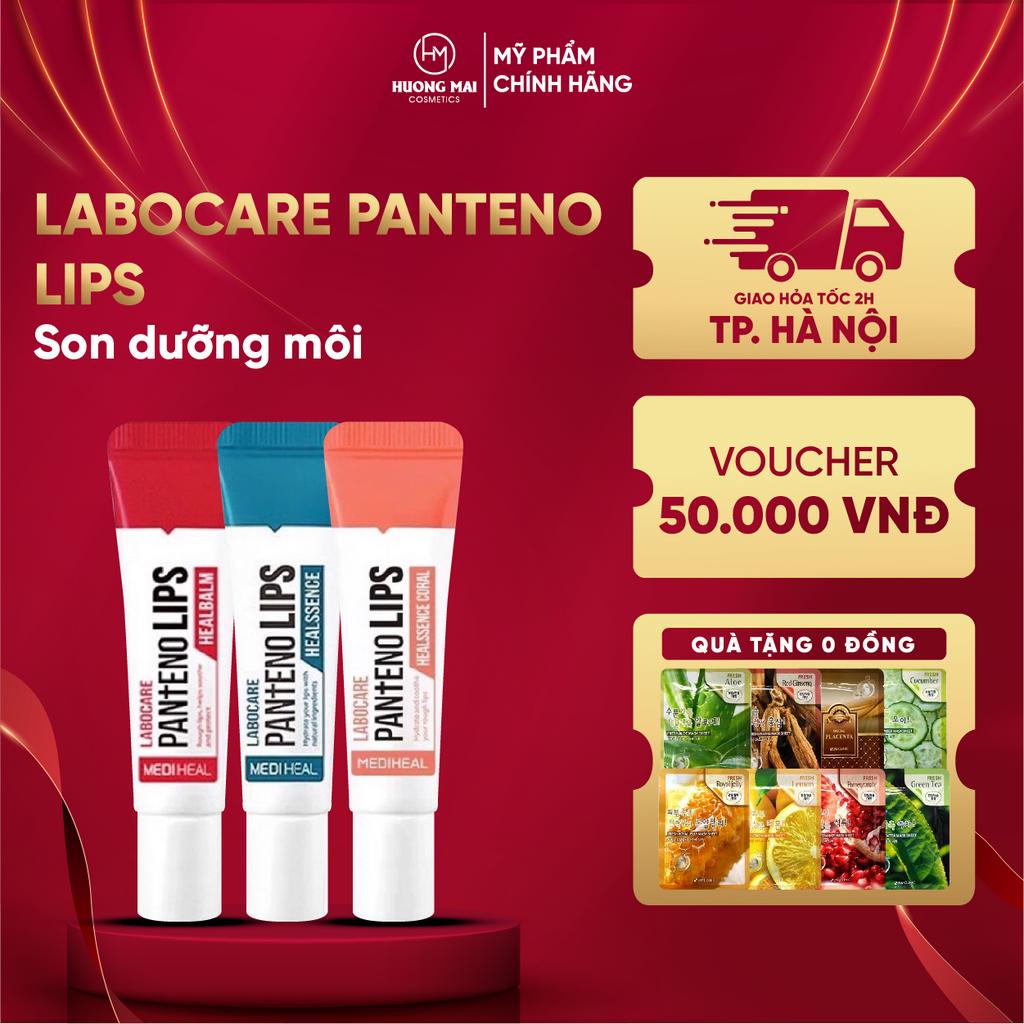 Son dưỡng môi Labocare Panteno Lips
