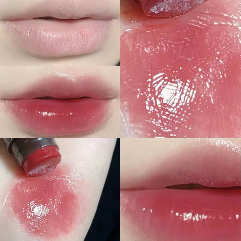 Son dưỡng ẩm căng mọng mềm mại son dưỡng môi SIGO