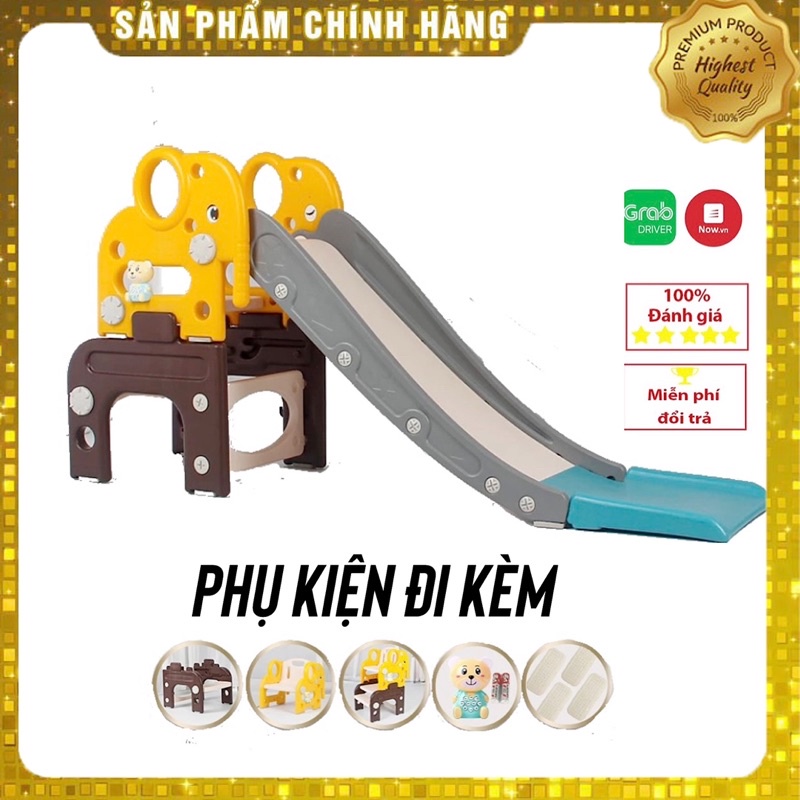 thanh ly cầu trượt, cầu tuột cho bé, đồ chơi vận động cho bé