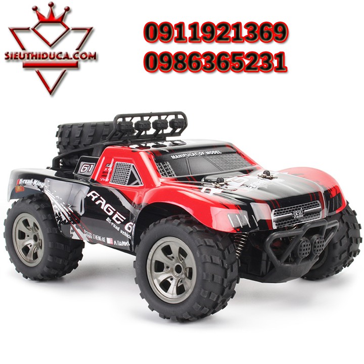 Xe Điều Khiển Từ Xa 28XX Ô Tô Điều Khiển Từ Xa Địa Hình Đồ Chơi