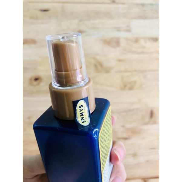 Xịt tóc EnMys/ Xịt Dưỡng Tóc EnMys Hương Nước Hoa Phục Hồi Tóc Khô Xơ Cho Tóc Mềm Mượt