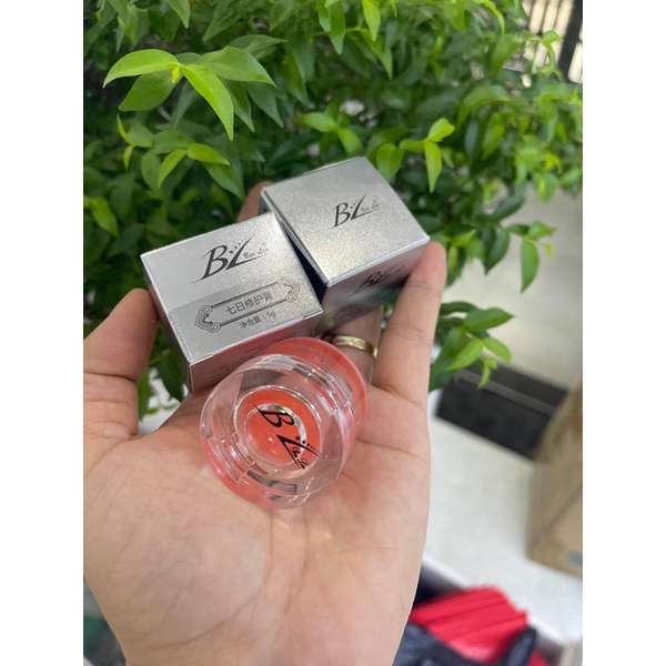 Dưỡng Môi BL Cao Cấp Kích Màu Phun Xăm