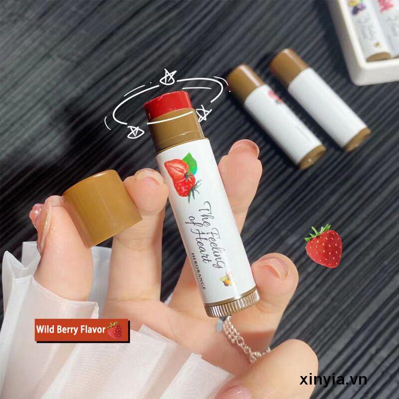 🌺Son Dưỡng Môi Dưỡng Ẩm Làm Mềm Môi
