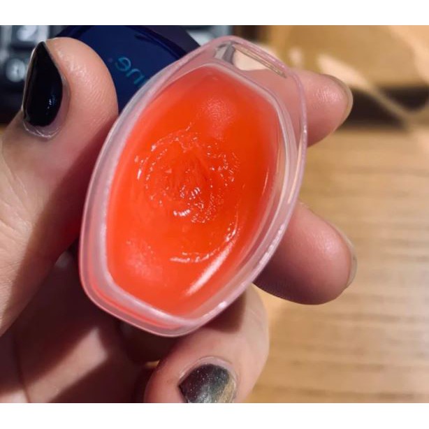 Sáp Dưỡng Ẩm Môi Hồng Căng Mọng Vaseline Lip Care