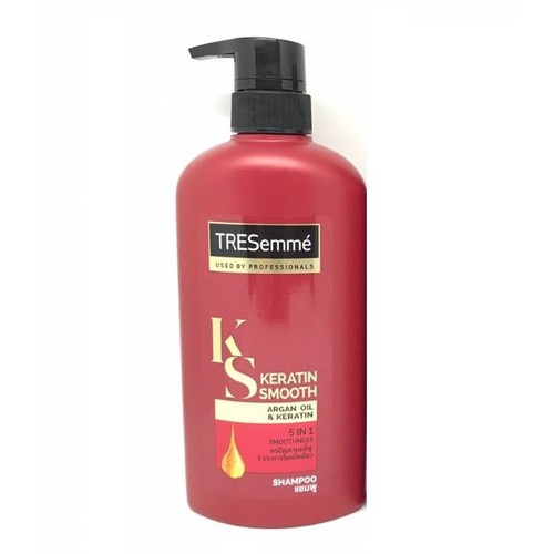 Combo 2 CHAI Dầu gội Tresemme Thái Lan 450ml (Thái Lan)
