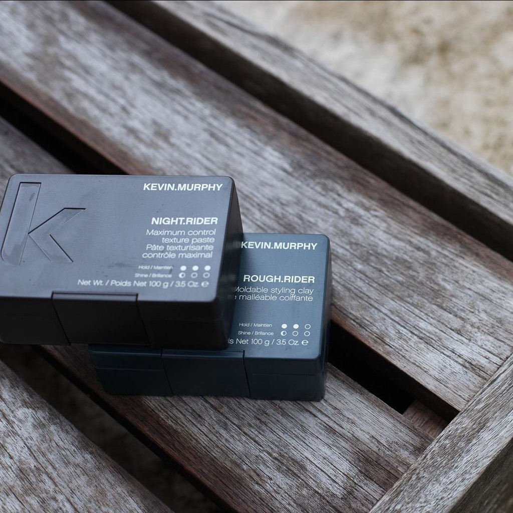 Sáp Vuốt Tóc Cao Cấp Kevin Murphy Rough Rider