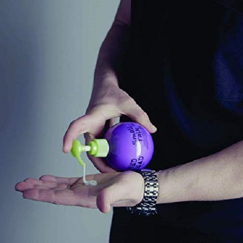 [Bạn mới nhập COSHBM -50% đơn 0Đ] Kem Tạo Nếp Tóc Uốn Tigi Bed Head Small Talk Chính Hãng