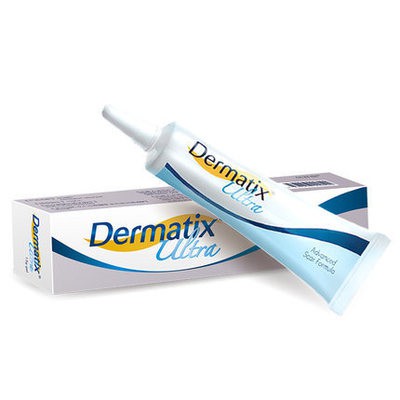 Hoa Kỳ dermatix lần Shu sẹo loại bỏ sẹo silicone gel 15g kem loại bỏ sẹo sửa chữa sẹo nhập khẩu