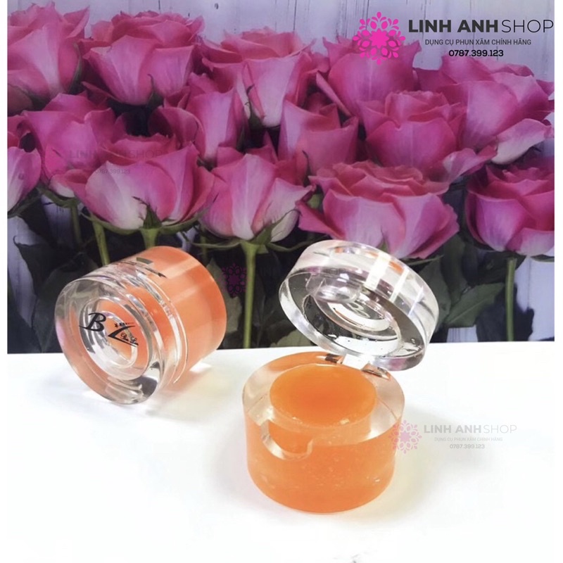 Dưỡng Môi BL Cao Cấp Kích Màu Phun Xăm