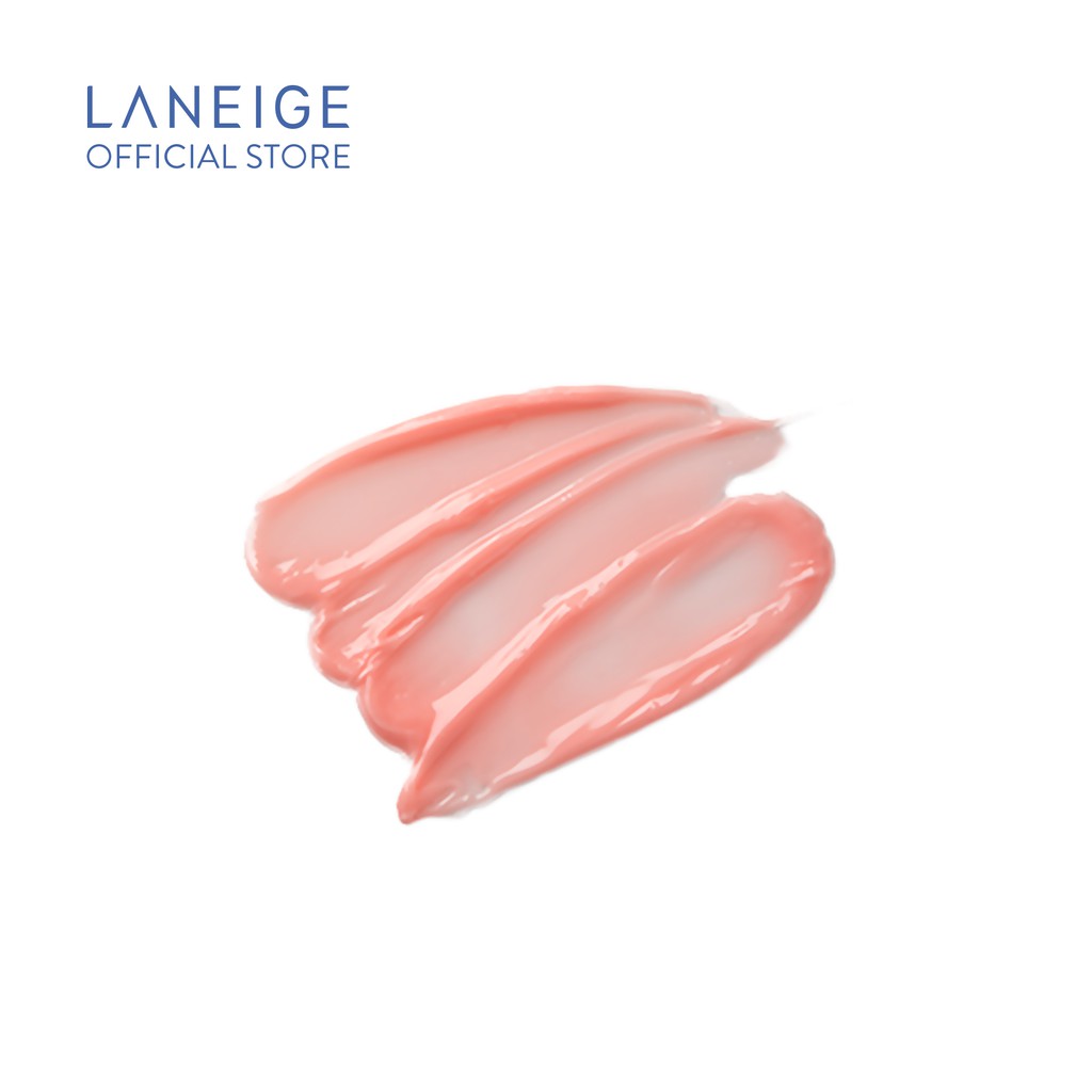 [HB GIFT] [Hàng tặng không bán] Mặt nạ ngủ cho môi LANEIGE Lip Sleeping Mask Berry 3G – Minisize