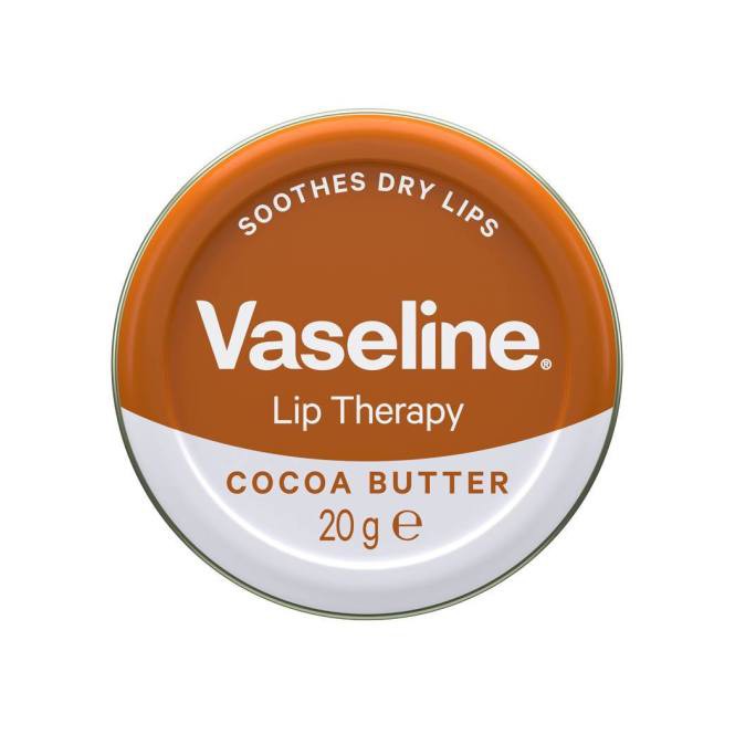 [TOP 1 SHOPEE] Dưỡng môi Vaseline Lip Therapy 20g (Bill Anh)